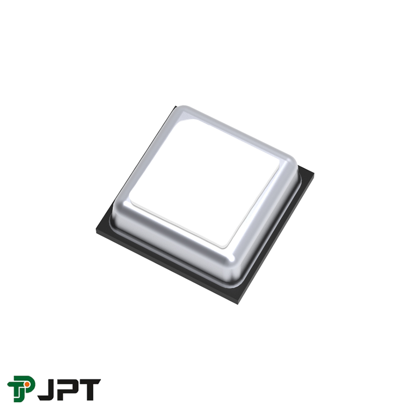 Chip de temperatura integrada y sensor de humedad empaquetado de chip AHT20-F