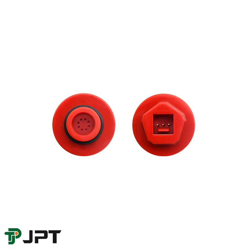 Sensor de instrumentos preciso de 3PIN oxígeno