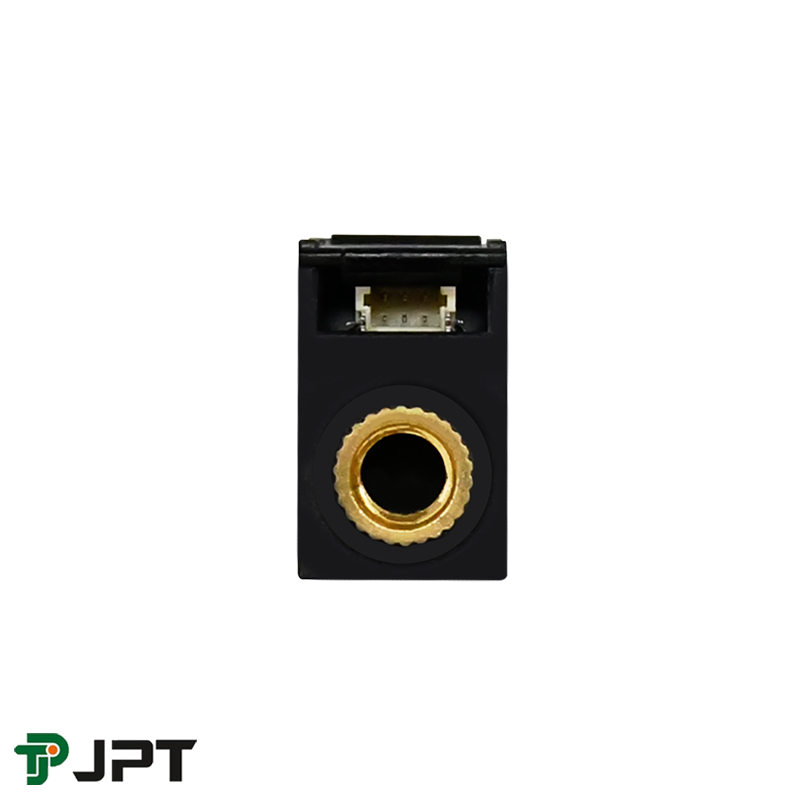 Sensor de masa de flujo de aire de oxígeno de micro flujo de gas de gas electrónico 