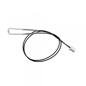 Sensor de temperatura de la olla de inducción de vidrio encapsulado