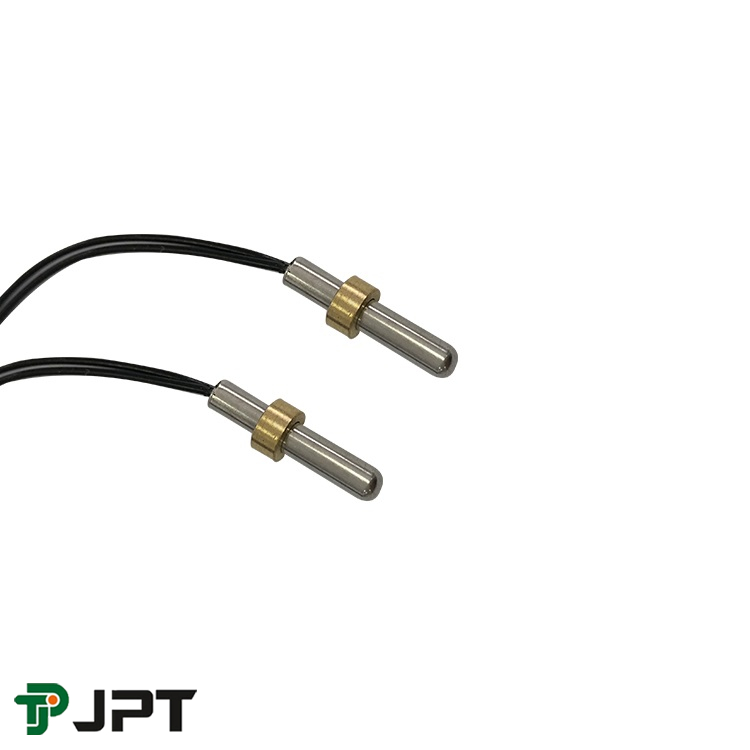 CARROS ELÉCTRICES ARMA CARGADOS Medidos de temperatura Sensores