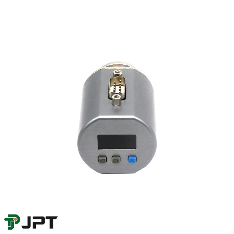 Pantalla digital Conductividad térmica Pirani Vacuum Gauge