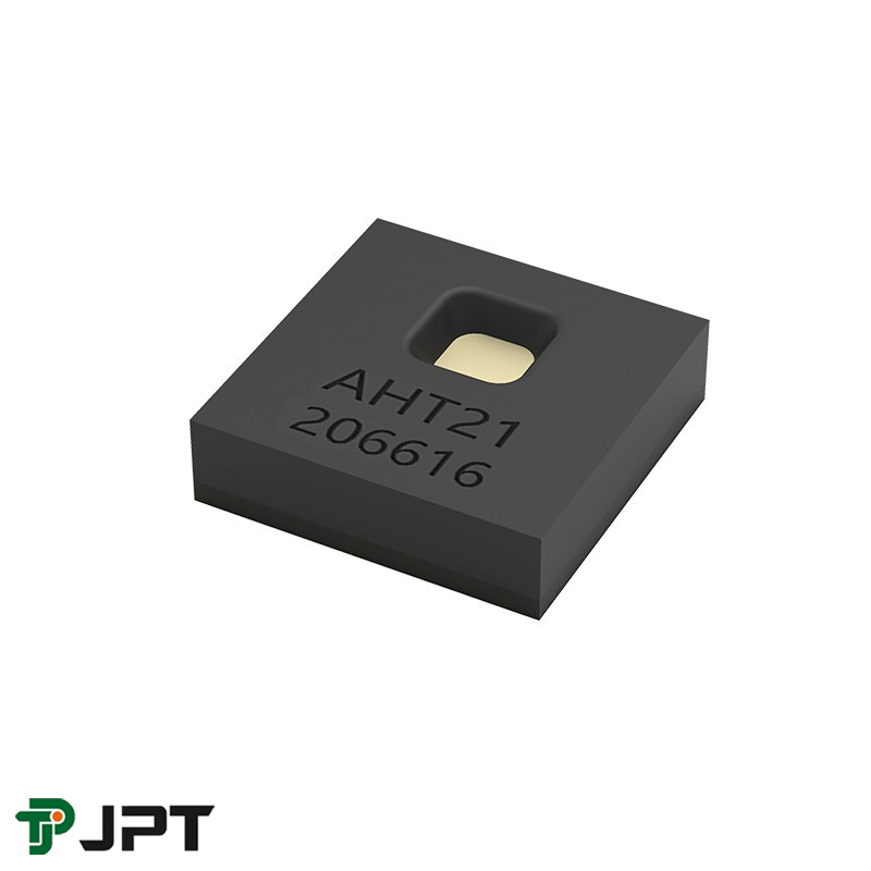 Módulo sensor micro temperatura humedad chip IIC humedad de alta precisión 
