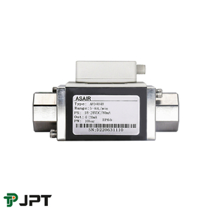 Sensor de medidor de flujo de agua líquido Kamen Vortex